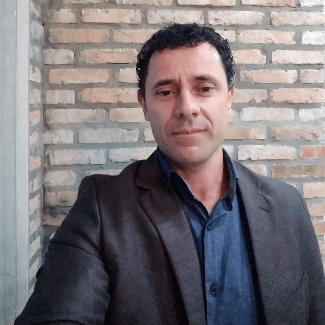 Foto de Lucio Muller